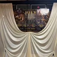 Bottomless brunch themed nights - Latino night