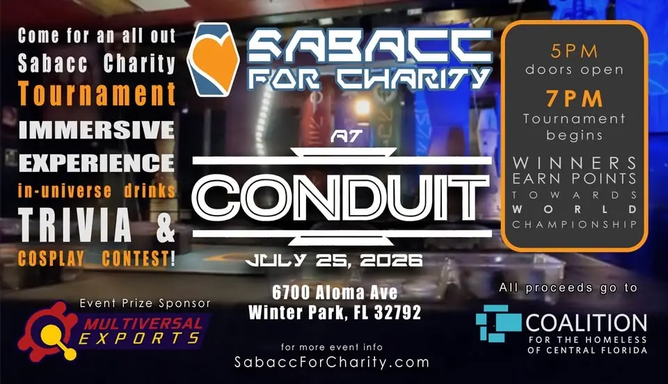 S4C @ Conduit 2026