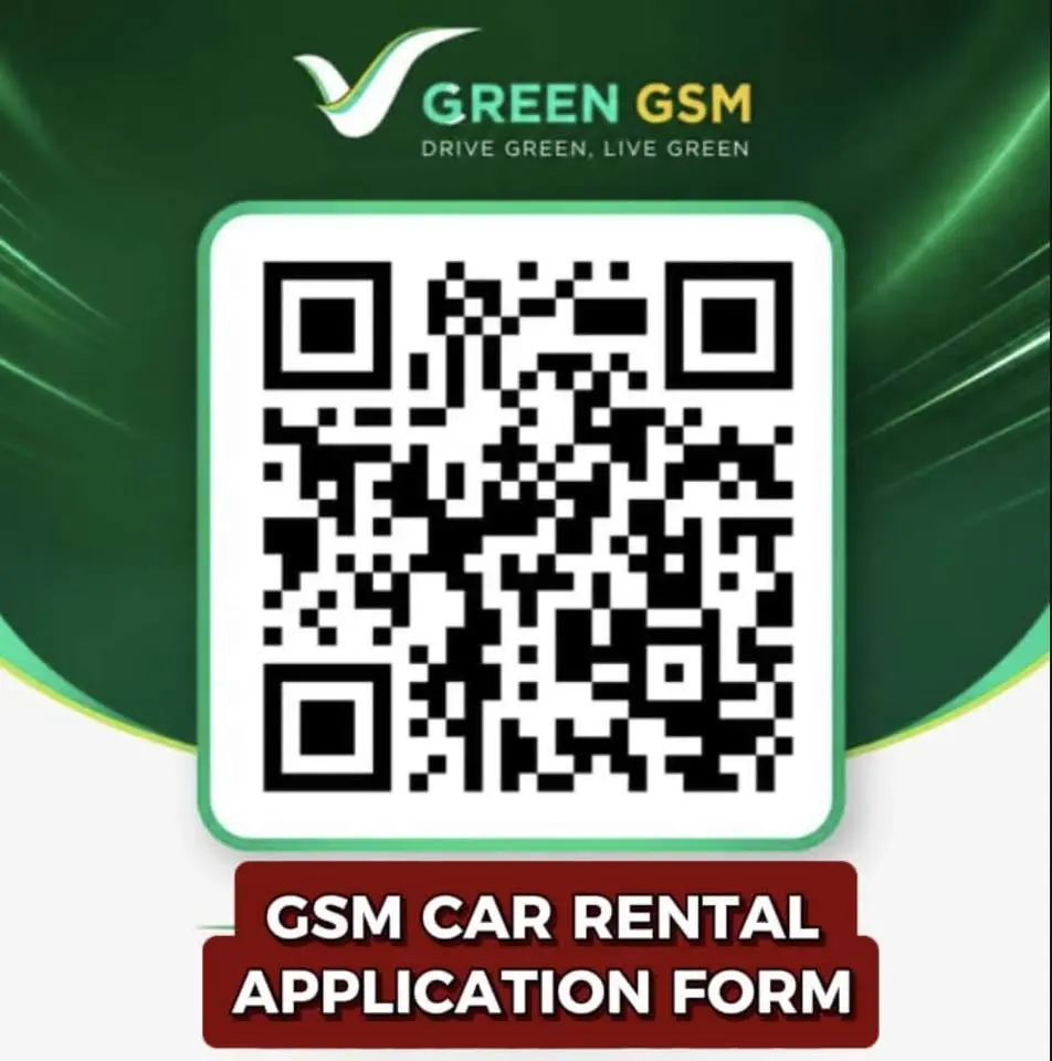 Car Rental Program Orientation