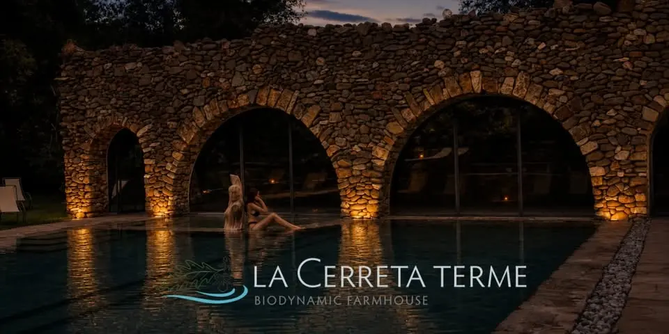 Ferragosto alle Terme