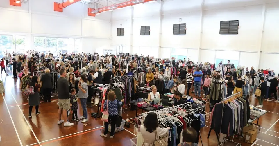 re:generate Fashion Market — Preloved, Vintage & Designer Pop-Up