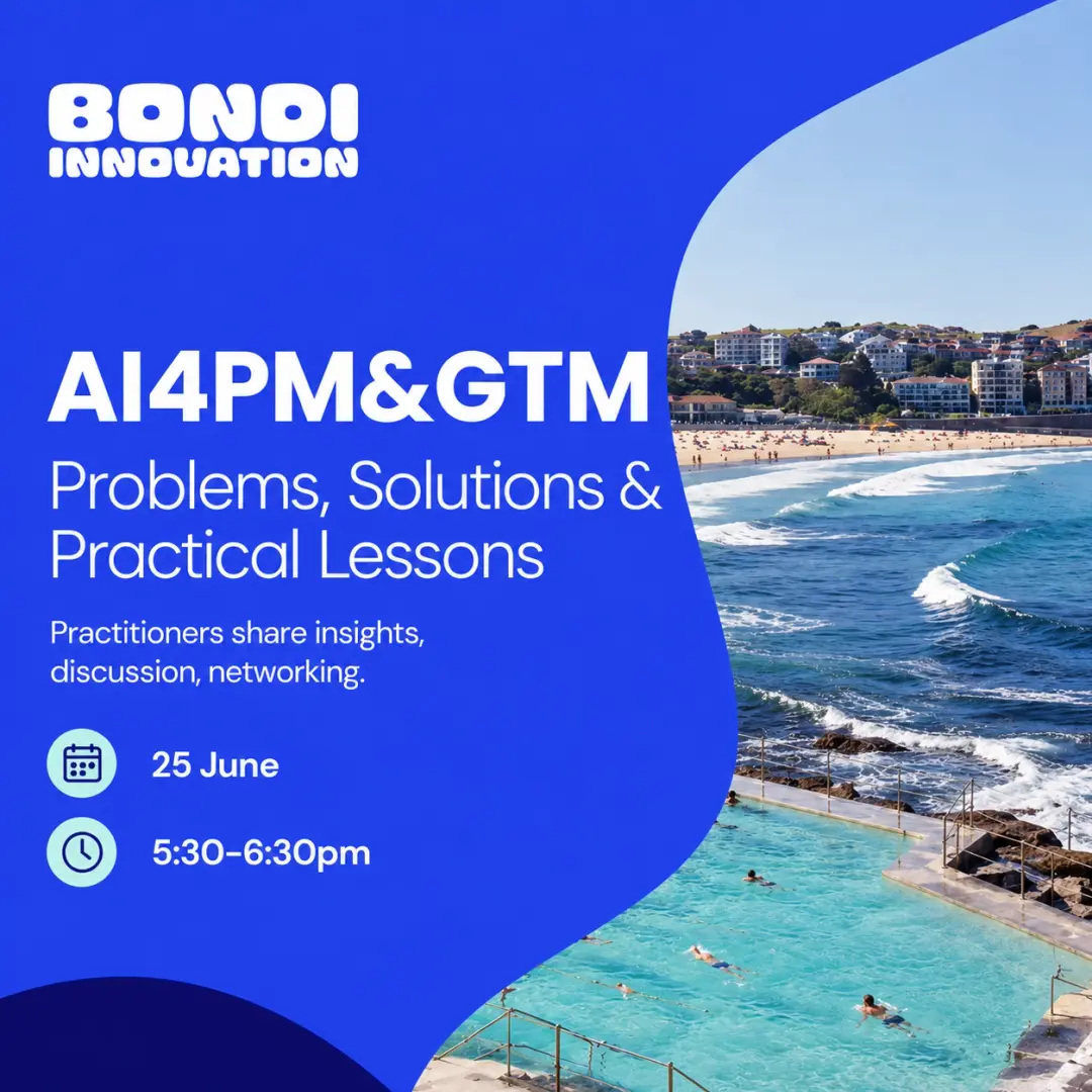 AI4PM&GTM: Turning Product Ideas into Specs and Prototypes