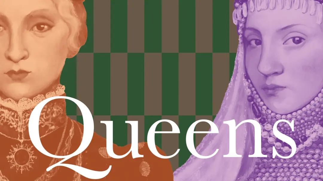 Visning Queens: 1500-talets sex och snusk