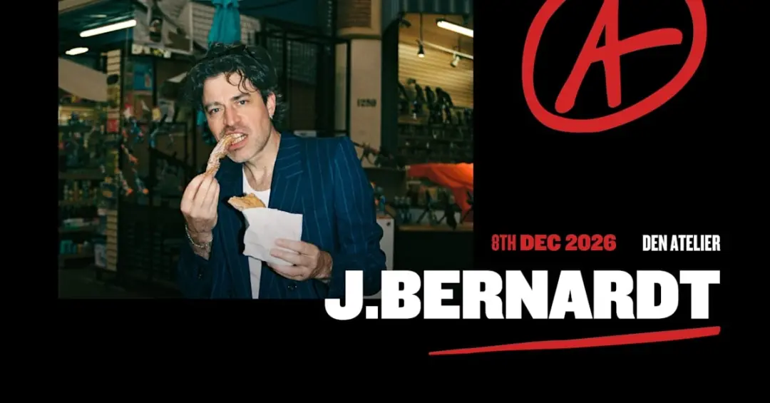 J. Bernardt