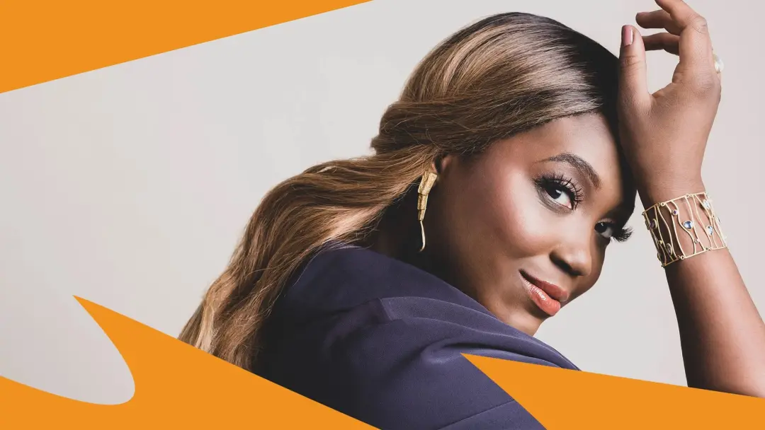 BBC Proms: Chineke! Orchestra with Angel Blue