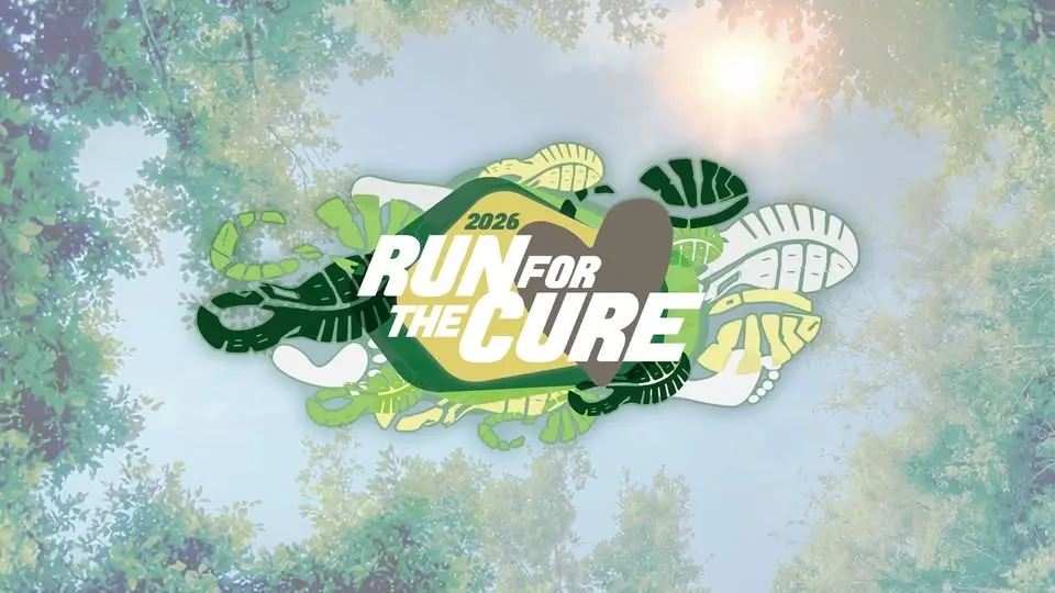 Run for the Cure 5K 2026
