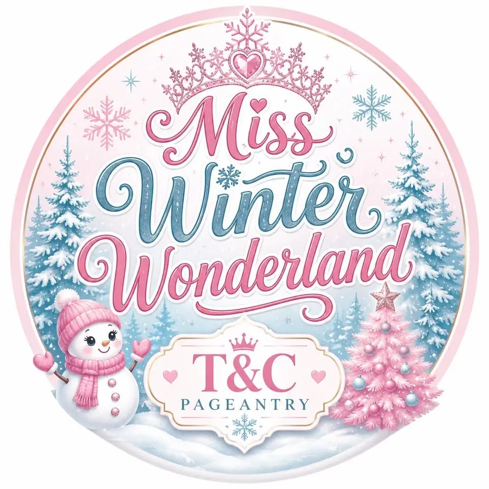 2nd Annual Miss Winter Wonderland 