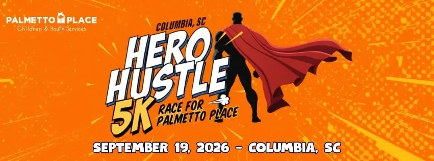 Hero Hustle 5k & Walk