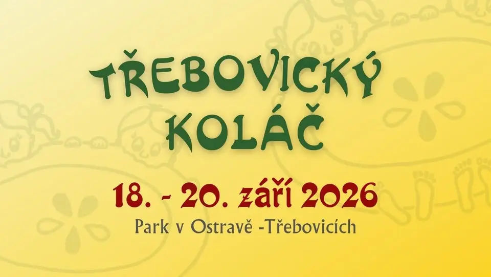 Třebovický koláč 2026