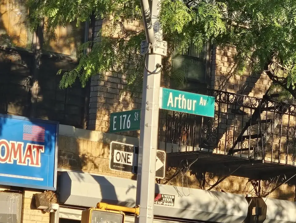 Arthur Park B Doubles
