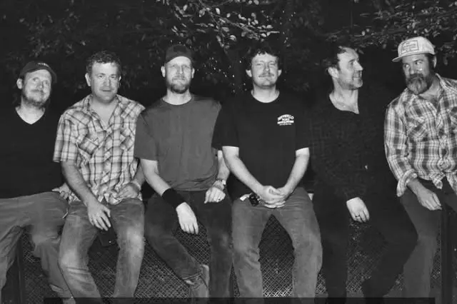 Panic Stricken - A tribute to Widespread Panic