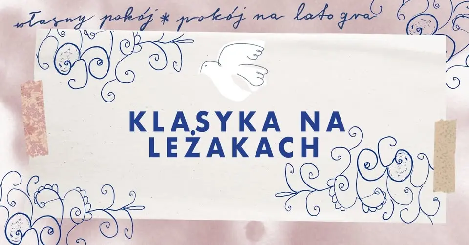 Klasyka na leżakach | Koncert drugi