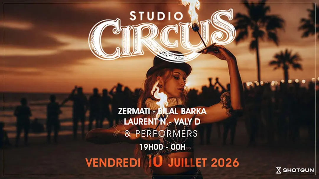 Studio Circus / Summer Edition