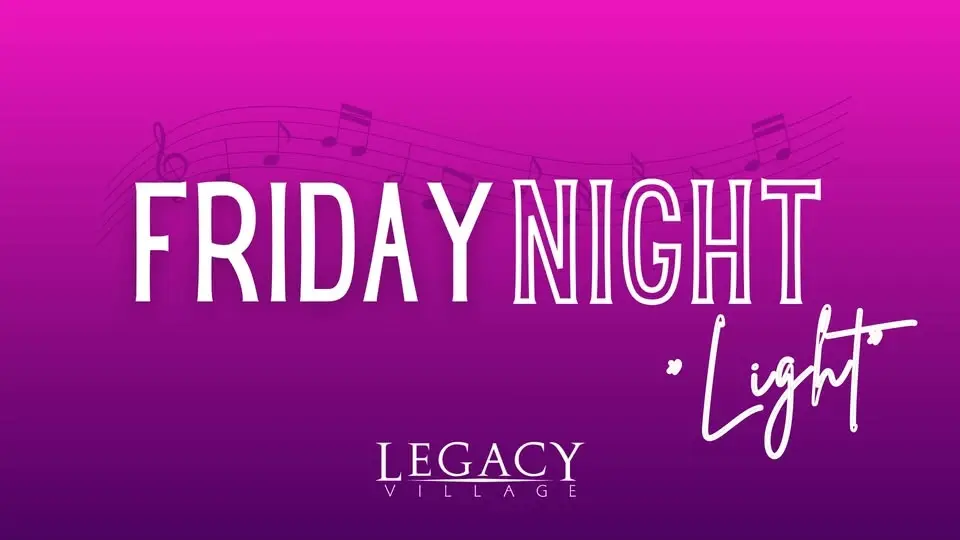 Friday Night "Light"
