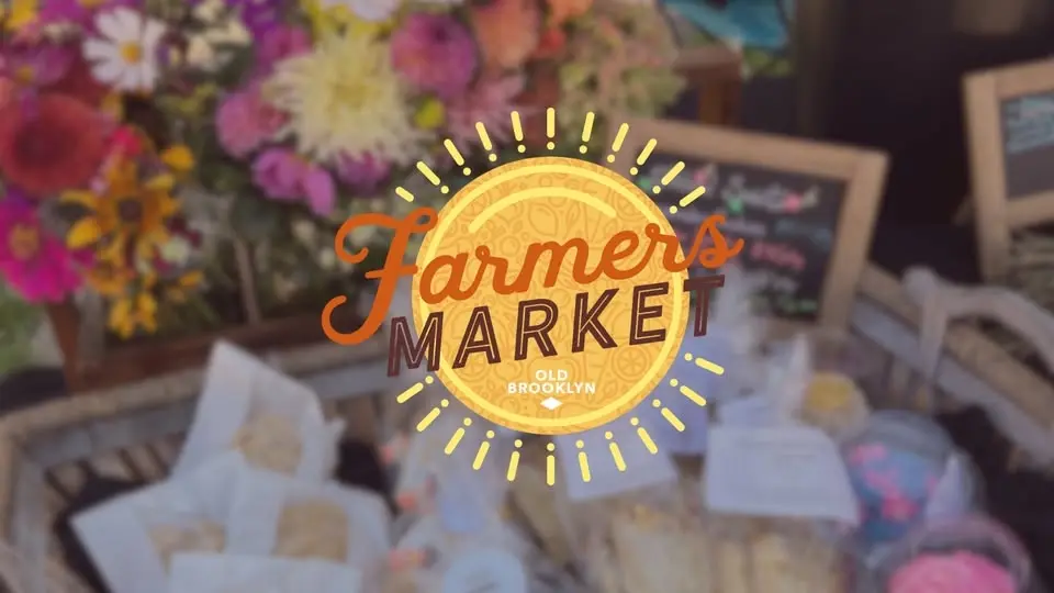 Old Brooklyn Farmers Market