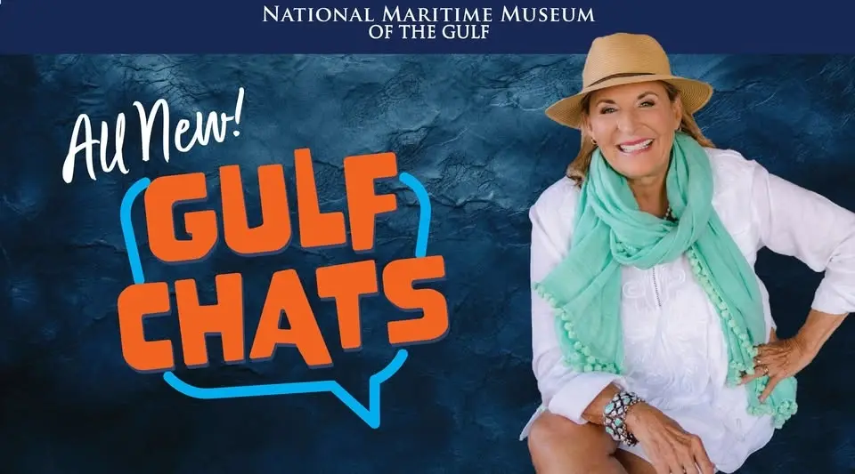 Onstage with Lucy Buffett