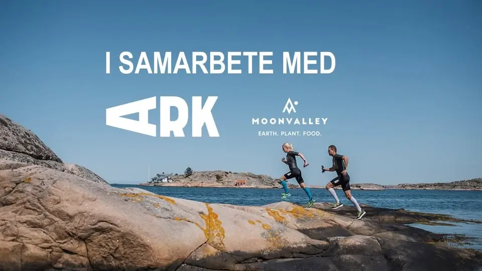Träna Swimrun med Team Fenix - Stora Amundön onsdag 18.00