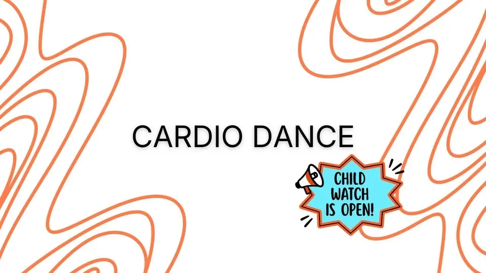 Cardio Dance