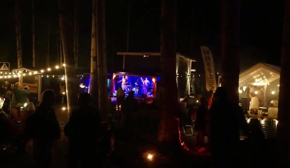 Milstenensfestivalen 2.0