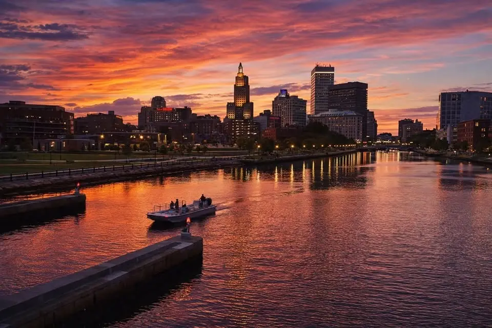Twilight River Cruises