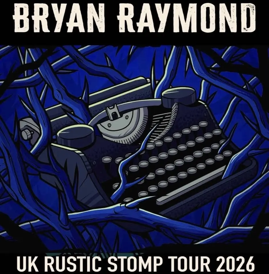 Bryan Raymond feat. Tim Holehouse