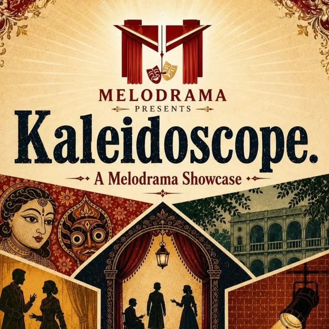 Kaleidoscope - A Melodrama Showcase
