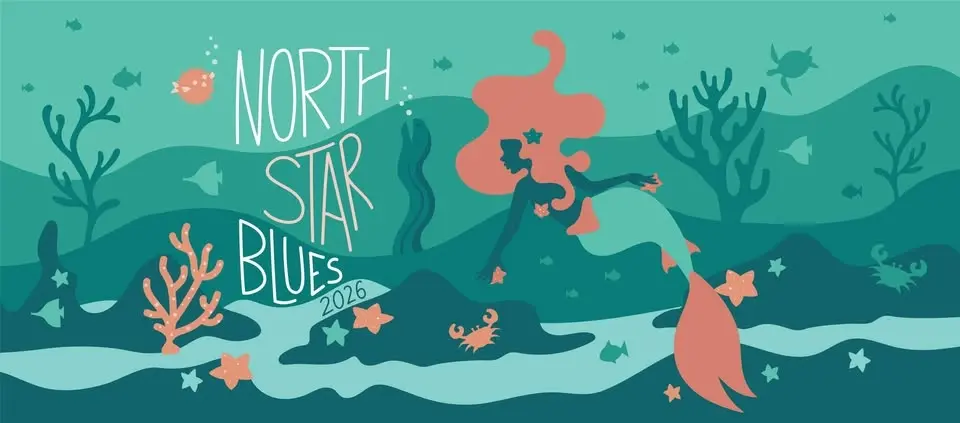 North Star Blues 2026