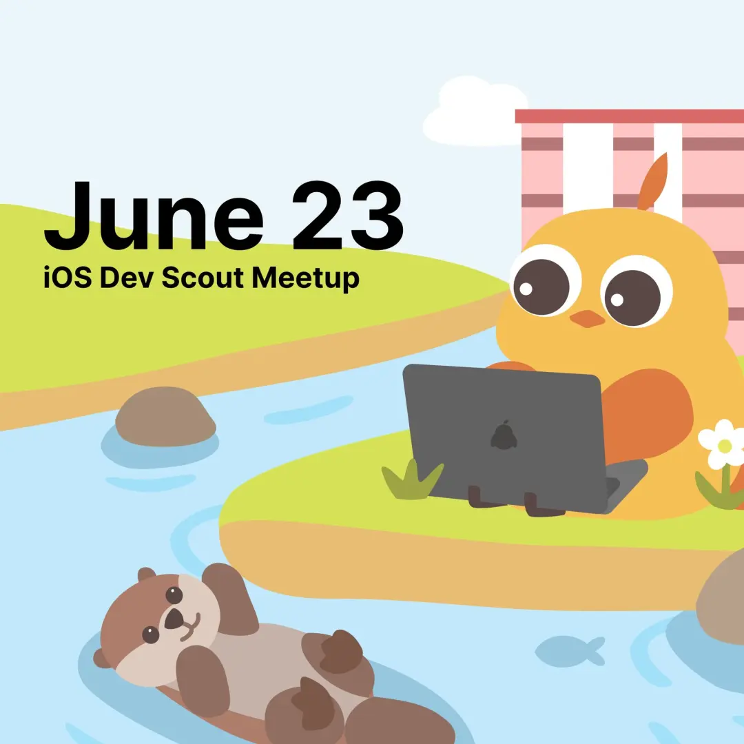 iOS Dev Scout Beyond WWDC 2026