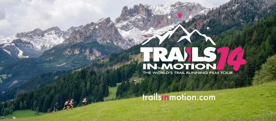 Trails in Motion 14 ~ Presented by Anchorage Running Club’s Anchorage RunFest