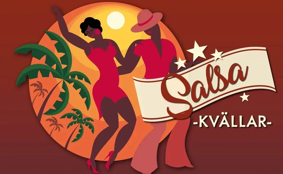 Salsakvällar
