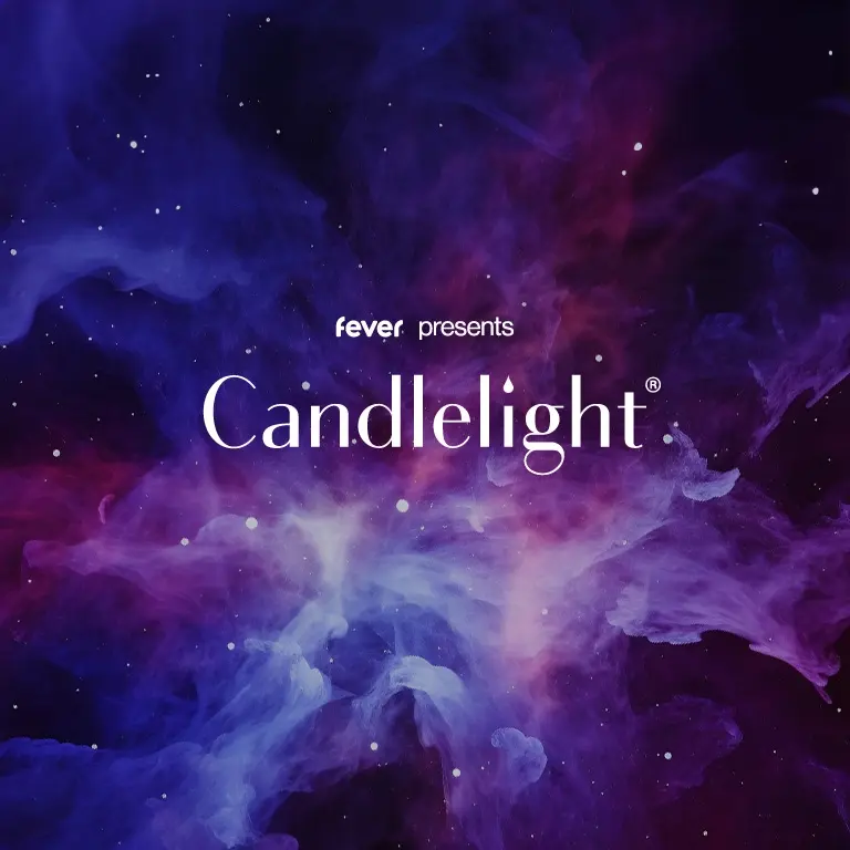 Candlelight: Tributo a Coldplay | Neiva