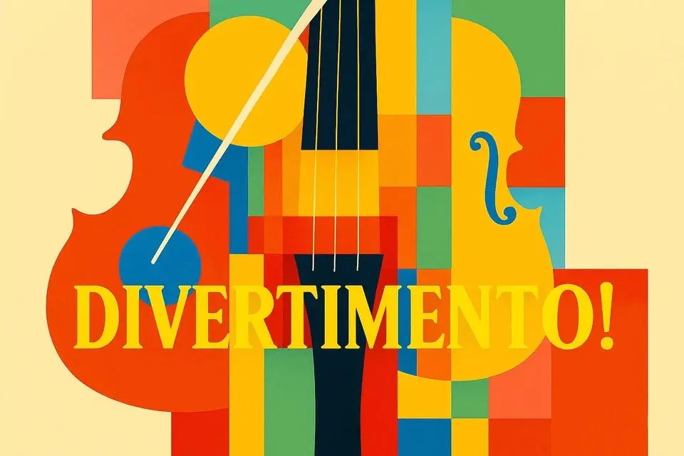 Divertimento!