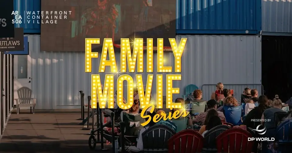Family Movie Series: Lilo & Stitch 