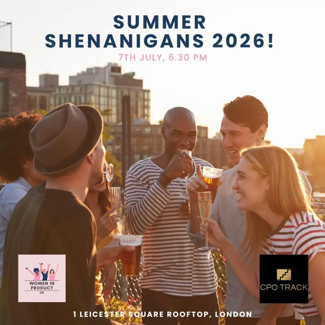 Summer Shenanigans 2026 ☀️