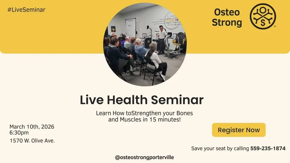 Health Seminar