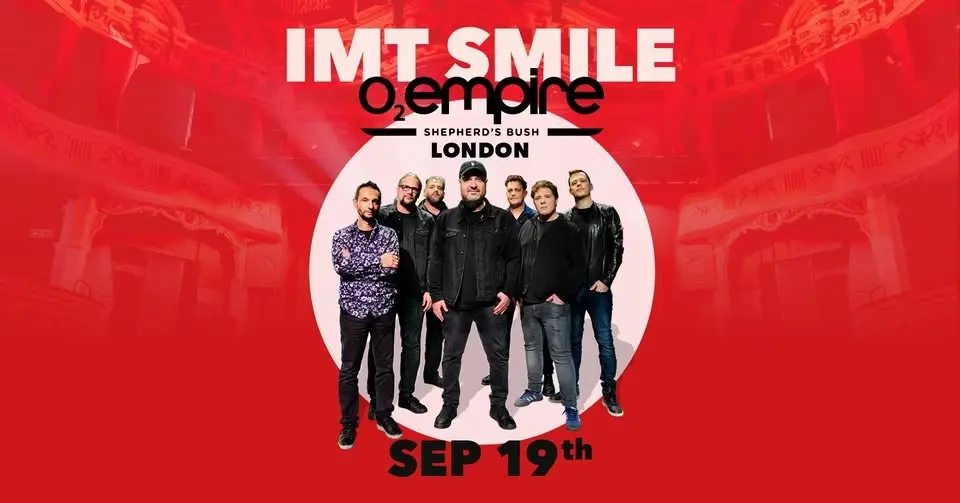 IMT SMILE