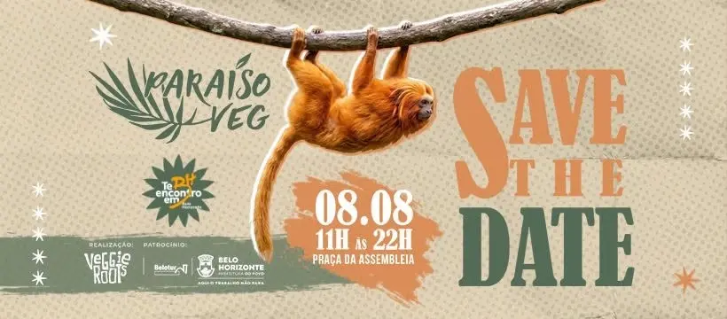 Paraíso Veg - edição especial