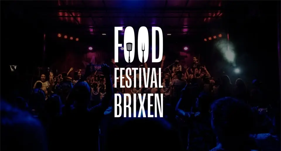 Food Festival Brixen 