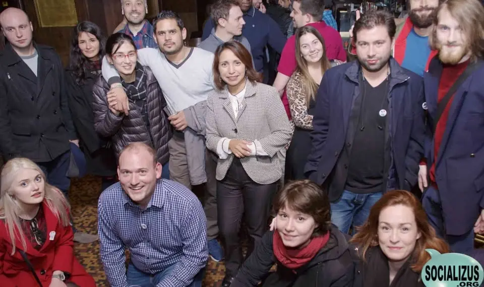 Let’s socialise in a flat - Afterwork with internationals -  Bastille - Address only on SOCIALIZUS