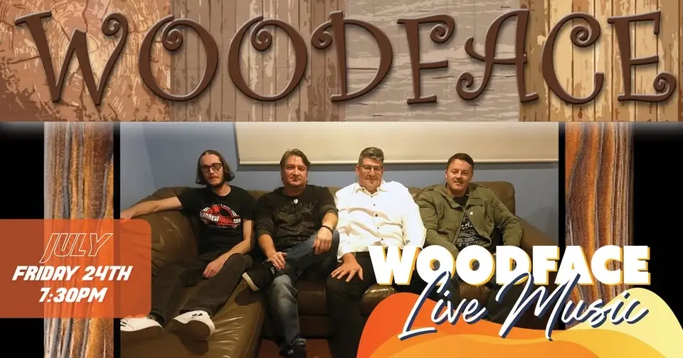 Woodface