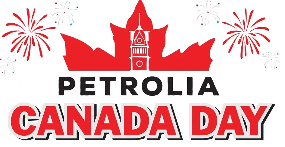 Canada Day in Petrolia 2026