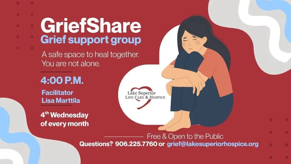Grief Support Group