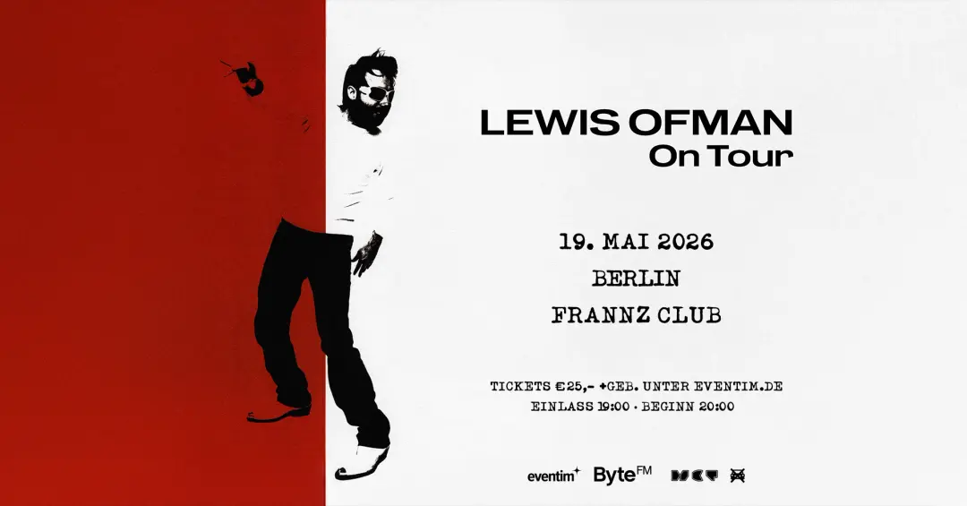 Lewis OfMan