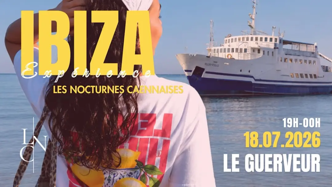 Party Ibiza Exeperience