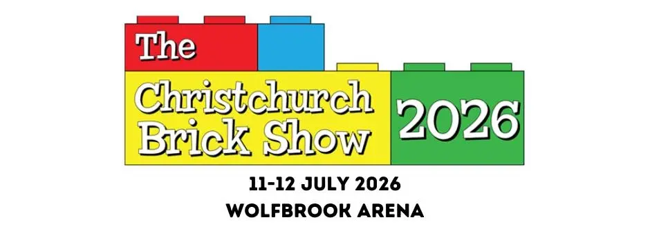Christchurch Brick Show 2026