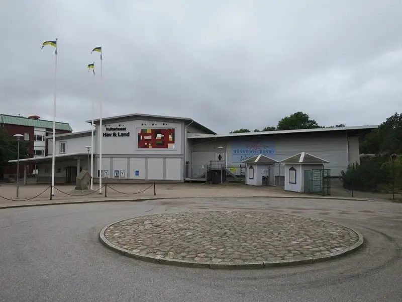Stor sommarauktion måndag 27 juli på kulturhuset Hav & Land Hunnebostrand med start kl.18:00