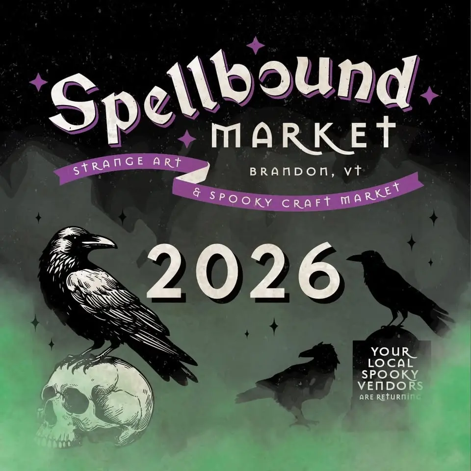 Spellbound Market 2026