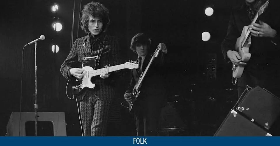 The Complete Unknowns: A Tribute to Bob Dylan at The Freight