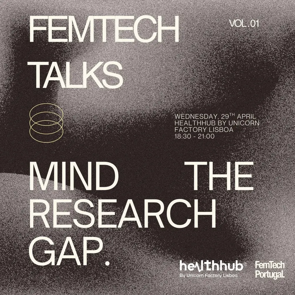FemTech Talks: Mind the Research Gap