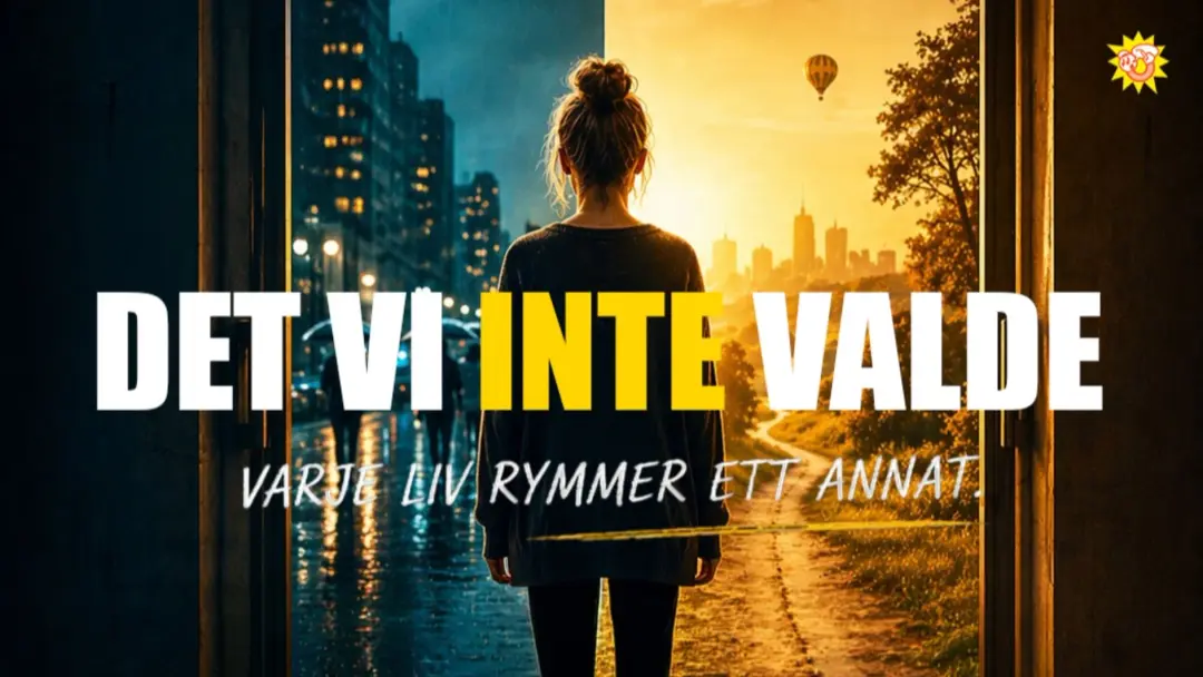 Det vi inte valde